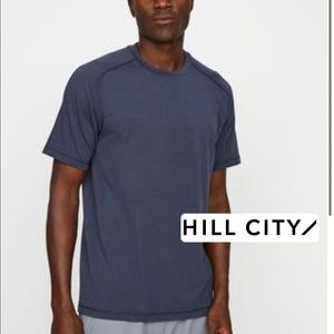 NWT - HILL CITY Everyday Train T-shirt - HILLCITY